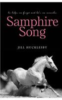 Samphire Song