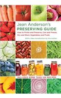 Jean Anderson's Preserving Guide