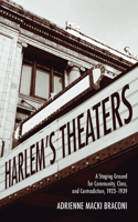 Harlem's Theaters