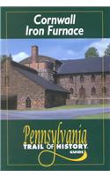 Cornwall Iron Furnace