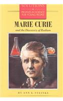 Marie Curie and the Discovery of Radium