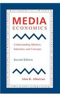 Media Economics, Second Edition