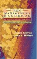 Pain Management Handbook