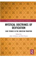 Mystical Doctrines of Deification
