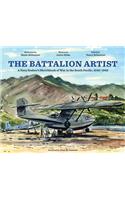 The Battalion Artist