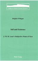Self and Existence