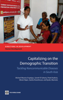 Capitalizing on the Demographic Transition