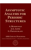 Asymptotic Analysis for Periodic Structures