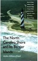 The North Carolina Shore and Its Barrier Islands