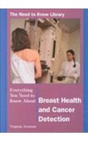 Everything Yntka Breast Health: (The Need to Know Library (1994-2004))
