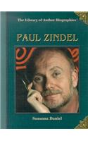 Paul Zindel