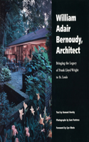 William Adair Bernoudy, Architect