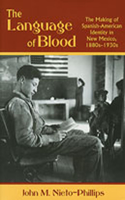Language of Blood