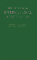 Process of International Arbitration