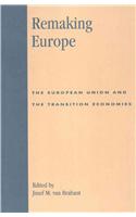 Remaking Europe