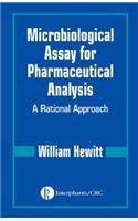 Microbiological Assay for Pharmaceutical Analysis