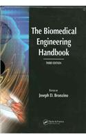 The Biomedical Engineering Handbook, Third Edition - 3 Volume Set