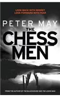 The Chessmen: (English)