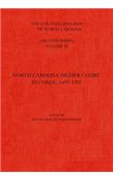 Colonial Records of North Carolina, Volume 3