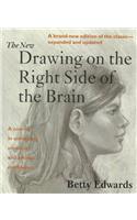 The New Drawing on the Right Side of the Brain