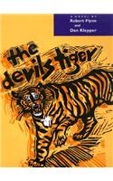 Devils Tiger