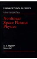 Nonlinear Space Plasma Physics