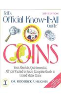 Coins 2001: Fells Official Know-it-all Guide