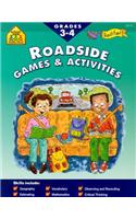 Roadside Games and Activities