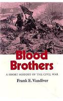 Blood Brothers