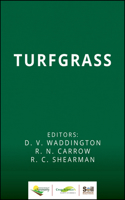 Turfgrass