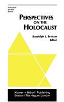 Perspectives on the Holocaust