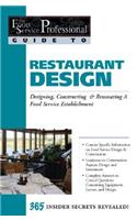 Restaurant Design