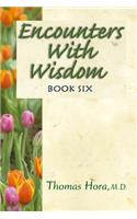 Encounters with Wisdom Book 6