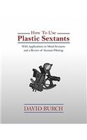 How To Use Plastic Sextants