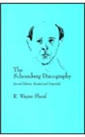 Schoenberg Discography