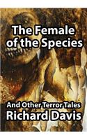 Female of the Species and Other Terror Tales