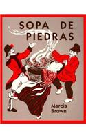 Sopa de Piedras