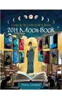 2014 Moon Book - Living by the Light of the Moon