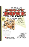 Doggy Bone Cookbook