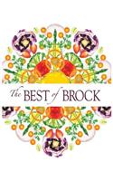 The Best of Brock: Celebrating 85 Years of Cooking