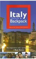 Italy from a Backpack
