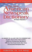 The New American Newspeak Dictionary