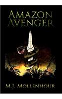 Amazon Avenger
