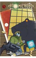 Atomic Robo and the Deadly Art of Science