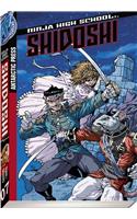 Nhs: Shidoshi Pocket Manga Volume 7