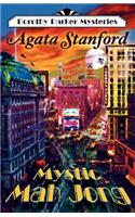 Mystic Mah Jong