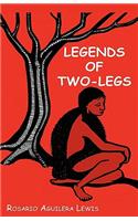 Legends of Two-Legs
