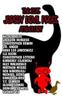 2015 Jersey Devil Press Anthology