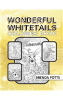 Wonderful Whitetails