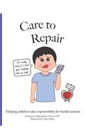 Care to Repair